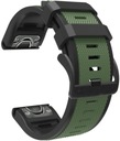 QUICKFIT POPRUH GARMIN FENIX 5 6 7 PRO SOLAR COLORS