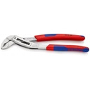 KNIPEX NASTAVITEĽNÉ RÚRKE KLIEŠTE ALIGATOR 250MM