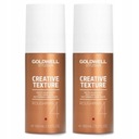 GOLDWELL TEXTURE ROUGHMAN matujúca pasta 2x100ml