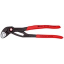 Kliešte na potrubie Cobra QuickSet KNIPEX 87 21 250