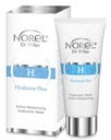 Norel Hyaluronic Mask aktívne zvlhčujúca DN212