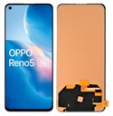 Dotykový LCD displej pre OPPO RENO5 5G INCELL