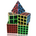 SET kocka2x2x2 3x3x3 4x4x4 5x5x5 PYRAMINX MoYu