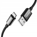 Kábel Baseus USB-A / USB-C 65W 1m kábel 480Mb/s