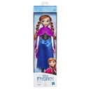 Bábika Hasbro Frozen Frozen Anna E6739