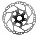 BRZDOVÝ KOTÚČ SHIMANO SM-RT64 160mm DEORE CT