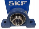 LOŽISKO UCP 206 HRIADEĽ SKF 30 MM PREMIUM trieda