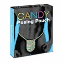 Pánske candy tangá - Candy Posing Pouch