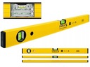 STABILA TYP 70 HLINÍKOVÁ LEVEL 120cm