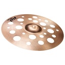 Paiste PSTX Swiss Medium Crash 20 \ 