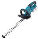 MAKITA DUH551Z KLÍZAČ NA živý plot 55cm 2x18V