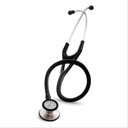 Littmann Cardiology IV 6152 čierny stetoskop