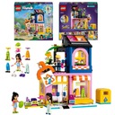 LEGO Friends 42614 Vintage Thrift Store, Fashion Store