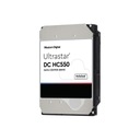 Pevný disk Western Digital Ultrastar DC HC550 18TB