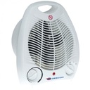 VENTILÁTOROVÝ OHRIEVAČ 2000W DA-T200 DA-T200 DEDRA