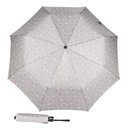 Dámsky dáždnik Doppler automatické UV ombre puzdro