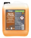 Clinex WOOD & PANEL 5l