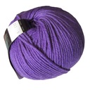 Priadza * MORBIDONE Rial * 332 PURPLE * 100% Merino