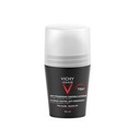 VICHY HOMME ANTIPERSPIRANT GULIČKA NA 50ML