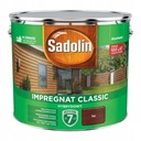 SADOLIN CLASSIC IMPREGNANT NA TEK DREVO 2,5L