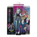 Bábika Monster High Frankie Stein, 29 cm