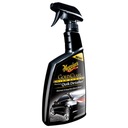 Gold Class Premium Quik Detailer 24oz 710ml