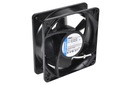 EBM PAPST axiálny ventilátor 4606 N, 115V AC, 18W