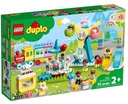 Lego DUPLO 10956 zábavný park