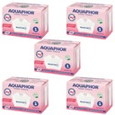 Filtračná vložka do kanvičky Aquaphor Maxfor+, horčík x5