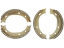 SET JAWS MERCEDES G-CLASS W461 2,7-3,0 97-