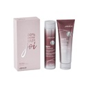 Joico Defy Damage Ochranný šampón 300 ml + kondicionér 250 ml BOX rekonš