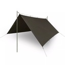 Kempingová plachta Helikon Supertarp - Taiga Green