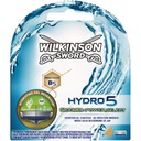 4x vložky WILKINSON Hydro 5 Groomer Power Select