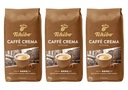 Káva Tchibo Caffé Crema Intense 3kg