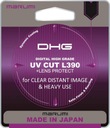 Marumi 67mm DHG ochranný UV filter