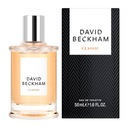 DAVID BECKHAM CLASSIC EDT 50 ml