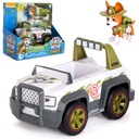 Spin Master PAW Patrol TRACKER set Jeep + figúrka 20116039 PAW pes