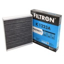 Uhlíkový kabínový filter Filtron K1223A