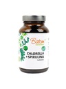 CHLORELLA + SPIRULINA BIO 300 TABLETY 120 g