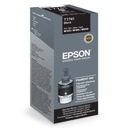 Atramentová náplň Epson T7741 čierna C13T77414A 140ml ORIGINÁL