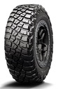 2 x BFGoodrich Mud Terrain T/A KM3 315/70R17 121Q