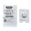 Silverlon Lifesaver AG - obväz so 4mm striebrom (ochrana katétrov)