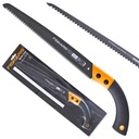 FISKARS VYZTUŽENÁ ZÁHRADNÍCKA RUČNÁ PÍLA NA KONÁRE 56,5cm