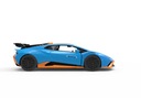 Lamborghini Huracan STO RASTAR model 1:32 Kovové telo + Manuálne otváranie