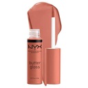 NYX Pro Makeup Butter Gloss Lesk na pery 45