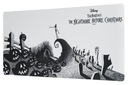 Originálna podložka na stôl The Nightmare Before Christmas 80x35 cm