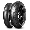 1x Pirelli 120/60R17 ANGEL GT II 55W vpredu Sports / Road / Touring