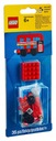 LEGO 853914 LONDÝN AUTOBUSOVÝ MAGNET