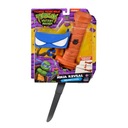 Súprava rolových hier TMNT LEONARDO KATANA pre dospievajúcich mutantov NINJA korytnačky 83521