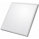 LED panelové nat/pod stropné svietidlo 60x60cm 60W